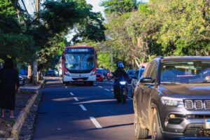 Veja como fica a escala do transporte coletivo no feriadão  – CGNotícias